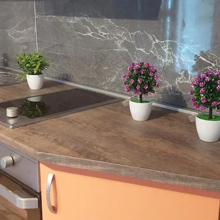 Appartement Masa Turanj