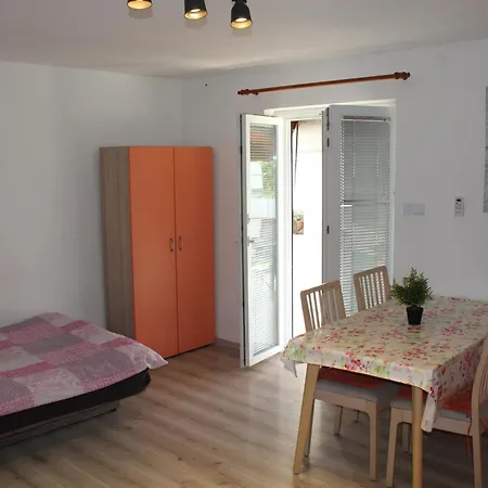 Appartement Masa *