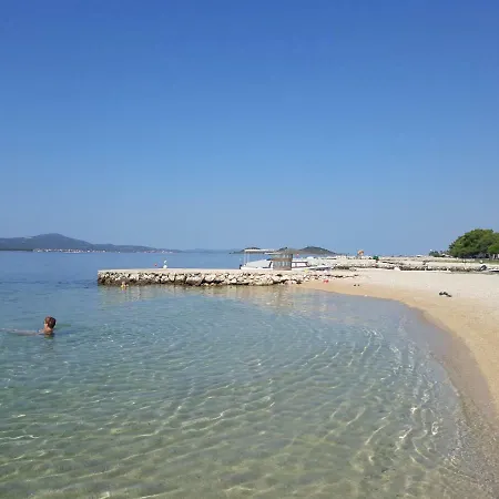 Apartment Masa Turanj