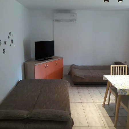 Masa Apartment Turanj